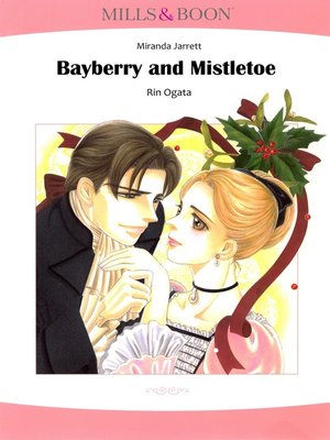 cover image of Bayberry and Mistletoe